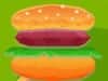 Screenshot von Burger Story