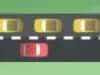 Screenshot von Do not Crash