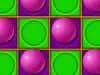 Screenshot von Neon Checkers