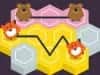 Screenshot von Animalines