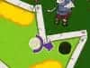 Screenshot von Minigolf Kingdom