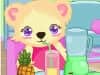 Screenshot von Baby Bear