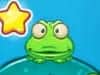 Screenshot von Froggee