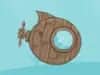 Screenshot von Submarine Dash