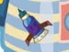 Screenshot von Space Flight