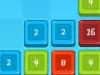 Screenshot von 2048 Threes
