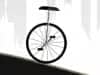 Screenshot von Monocycle