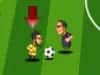 Screenshot von Real Soccer