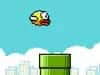 Screenshot von Flappy Bird