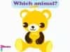 Screenshot von Animals & Colors
