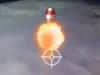 Screenshot von Asteroid Blast