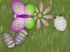 Screenshot von Butterfly bash