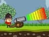 Screenshot von Cannons and Soldiers