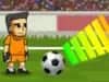 Screenshot von Football Tricks 2