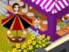 Screenshot von Merry Township 2