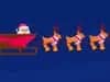 Screenshot von Xmas Furious