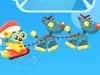 Screenshot von FlapCat Christmas