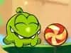 Screenshot von Cut the Rope 3