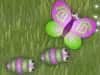 Screenshot von Butterfly Bash 2