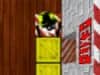 Screenshot von Exit Searcher
