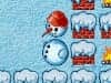 Screenshot von Snowman