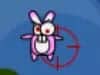 Screenshot von Rabid Rabbits