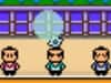 Screenshot von Shuriken Block