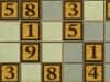 Screenshot von Sudoku Puzzle