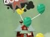Screenshot von Up