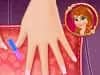 Screenshot von Anna's Nail Salon