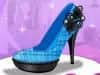 Screenshot von Kim's Shoe Designer