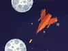 Screenshot von Space Conflict: Marathon