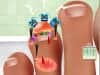 Screenshot von Nail Doctor