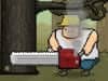 Screenshot von Chainsaw Chuck