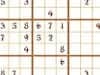 Screenshot von Sudoku Village