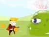 Screenshot von Hero Clicker