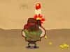 Screenshot von Aliens Attack