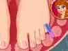 Screenshot von Anna's Pedicure