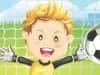 Screenshot von Goal Goal Goal 2