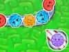 Screenshot von Jellyland