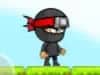 Screenshot von Ninja Boy