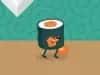Screenshot von Sushi Dash