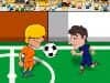 Screenshot von Funny Soccer
