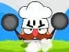 Screenshot von Chef Jump