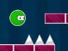 Screenshot von Green Ball