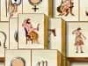 Screenshot von Mahjong Fortuna 3