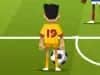 Screenshot von Euro Football Kick 2016