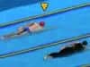 Screenshot von Swimming Pro