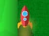 Screenshot von Space Dash