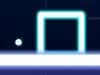 Screenshot von Neon Gravity